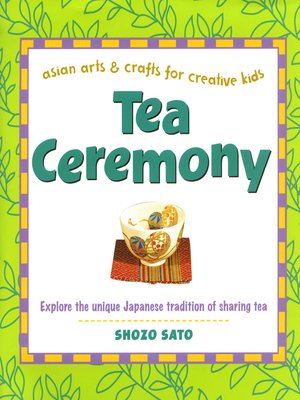 cover image of Tea Ceremony